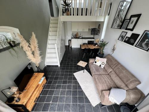 Vorstelijk verblijf Alkmaar in Alkmaar, Netherlands