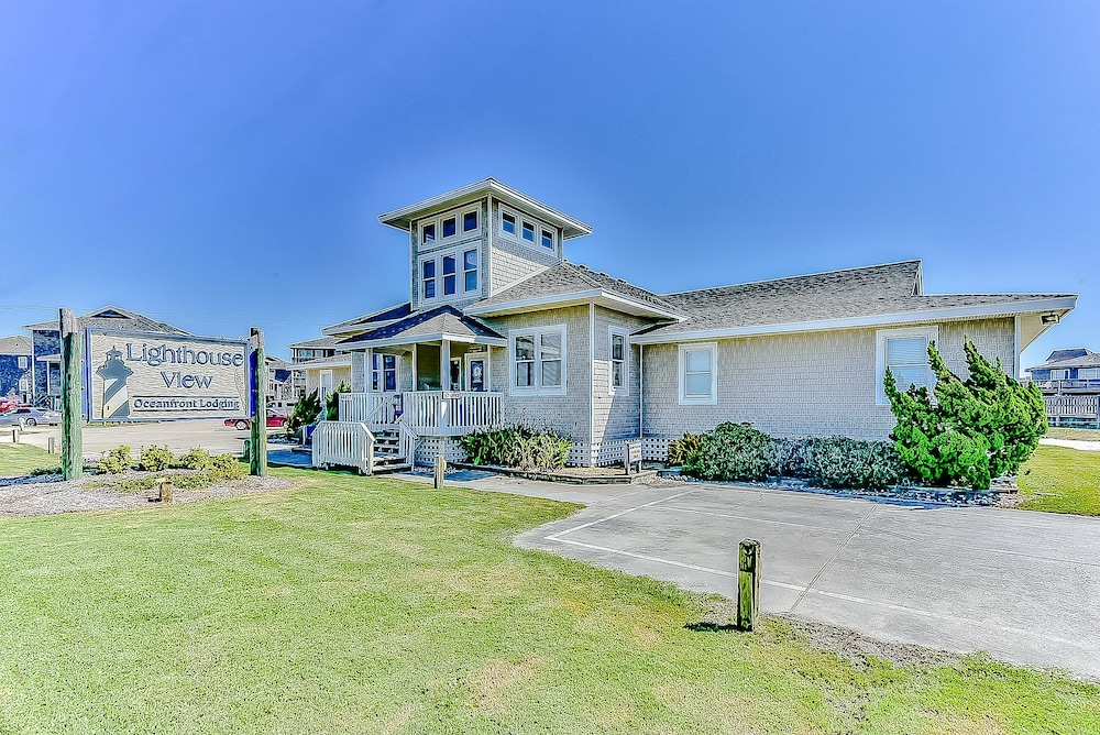Lighthouse View Oceanfront Lodging - photo 64