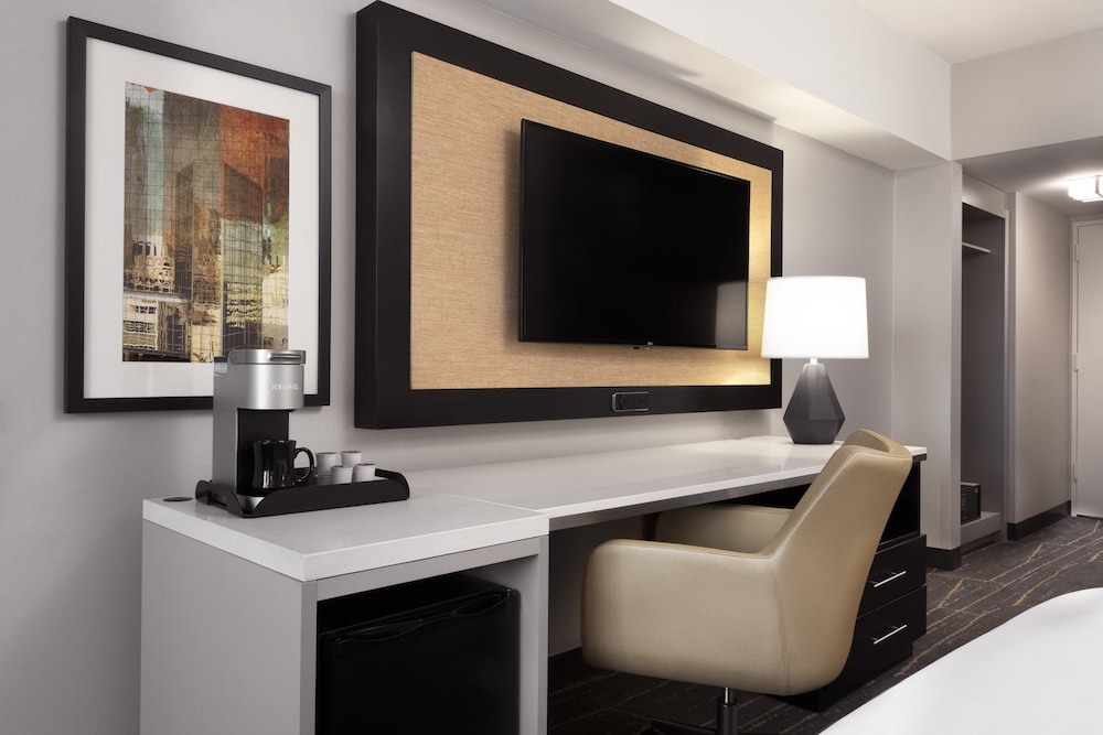 Holiday Inn Chicago Dwtn The Mart by IHG - photo 36