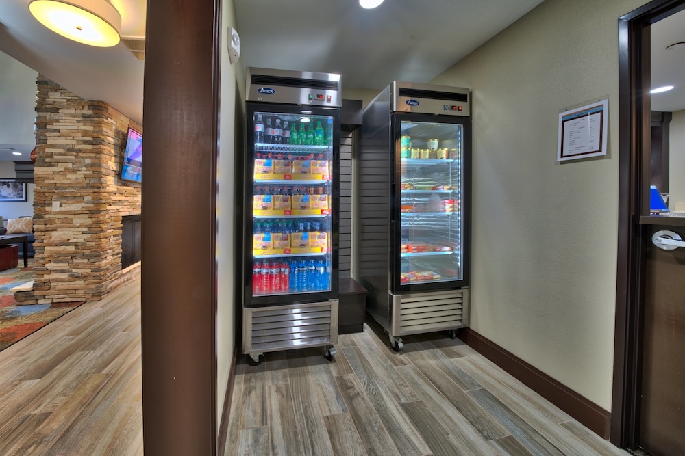 Staybridge Suites Lubbock South by IHG - photo 67