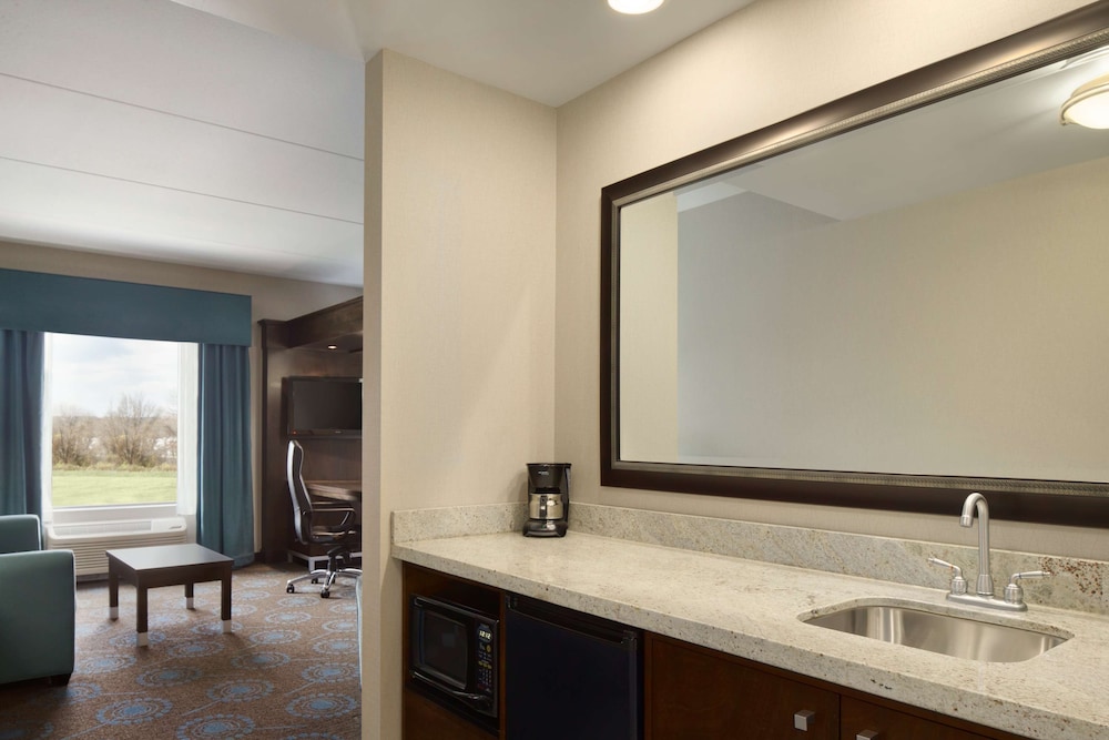 Hampton Inn & Suites Edgewood Aberdeen South - photo 20