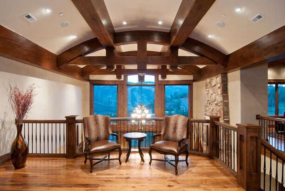 Abode in the Clouds - photo 13