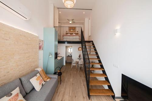 Lofts Plaza Jm Orense C — Valencia