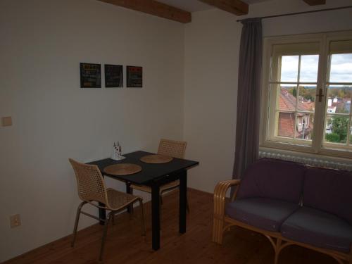 Dalimilka — Litomerice — photo 5