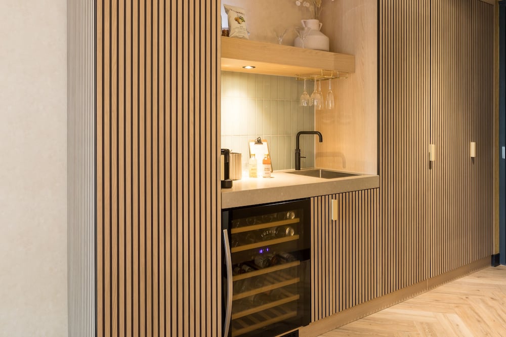 Boutique Hotel Helder I Kloeg Collection — Renesse — photo 5