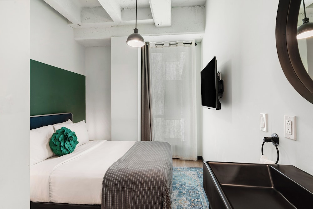 Hotel Nell Union Market - photo 32