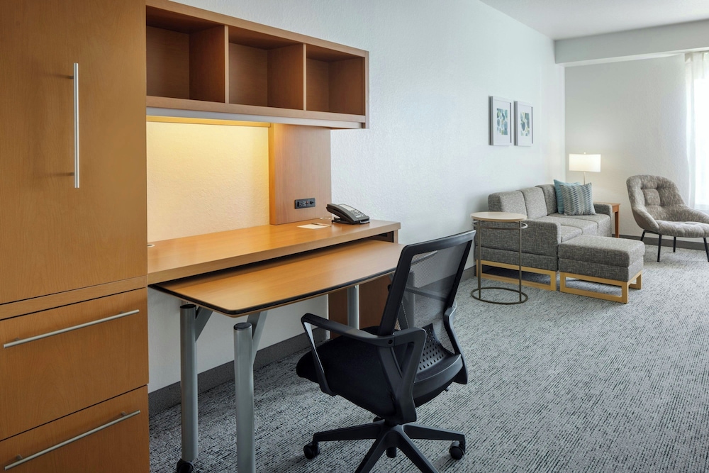 TownePlace Suites by Marriott Orlando East UCF Area - photo 44