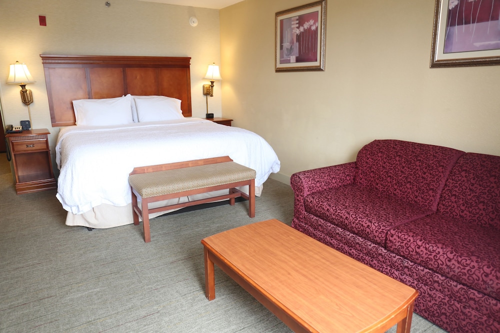 Hampton Inn Manning - photo 8