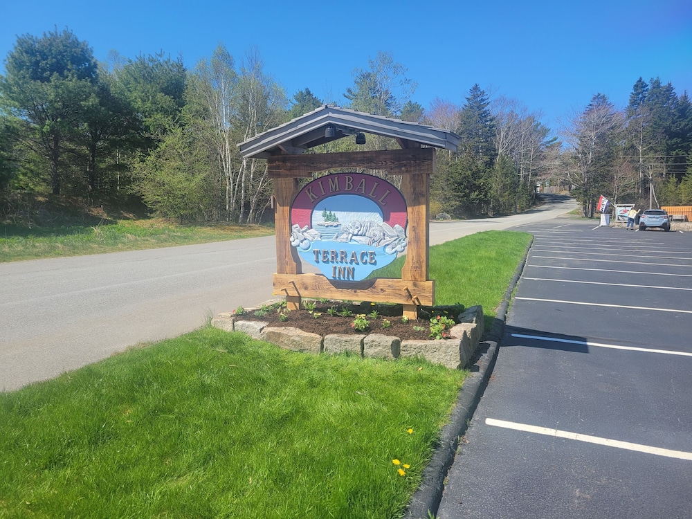 Kimball Terrace Inn Northeast Harbor - photo 2