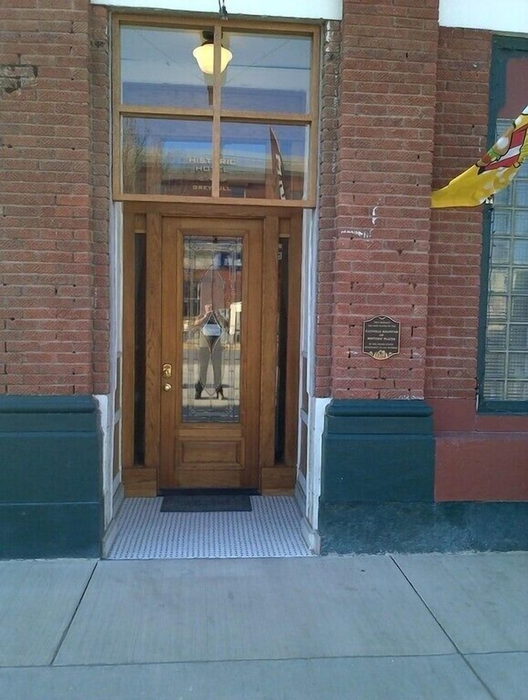 Historic Hotel Greybull - photo 24