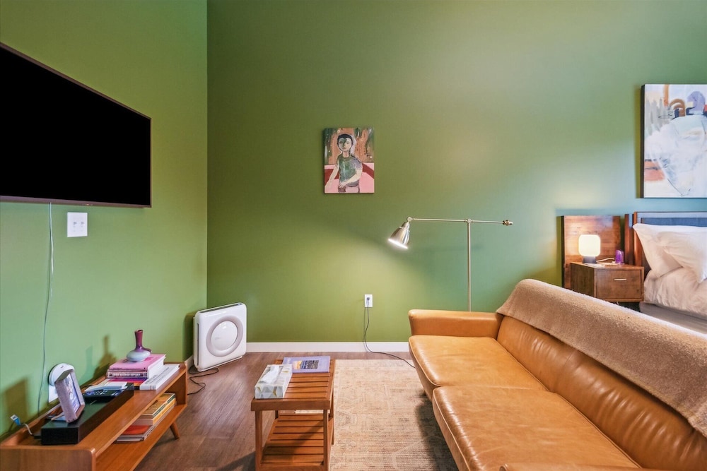 Violet Suites PDX - photo 69