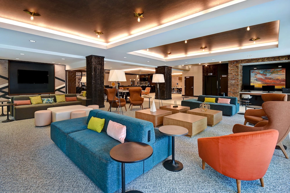 Hilton Garden Inn Kalamazoo - photo 7