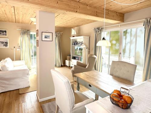 Am Inselufer — 4-Star Luxury Hotel in Werder, Germany
