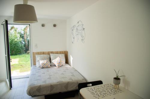 Au Clos du Bonheur — hotel in Saint-Sebastien-Sur-Loire