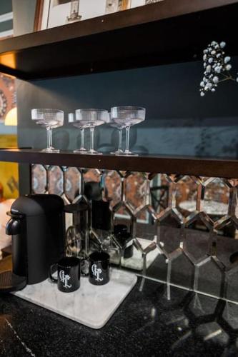 The Gas Lamp Hotel 1BR Adams - photo 21