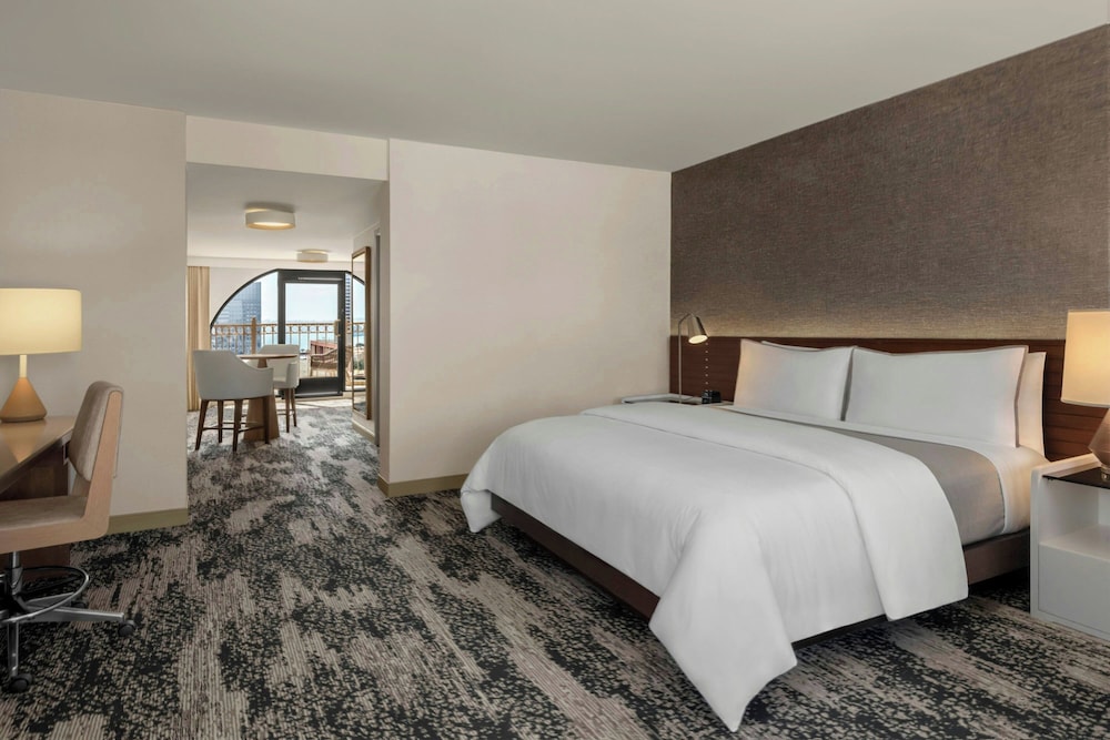 The Westin San Diego Gaslamp Quarter - photo 39