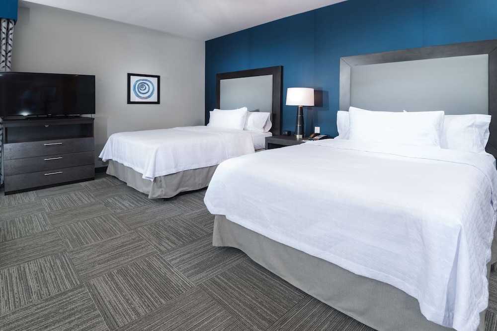 Homewood Suites by Hilton Tulsa Catoosa - photo 8