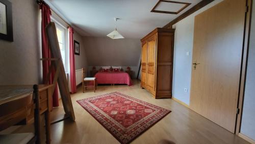 Gîte des Pinsons - last minute hotel in Unknown City