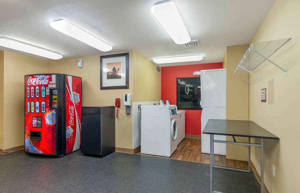 Extended Stay America Select Suites Atlanta Marietta Wildwoo - photo 33