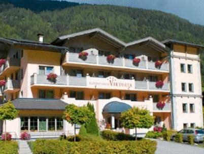 Hotel & Appartements Alpenresidenz Viktoria in Neustift Im Stubaital, Austria