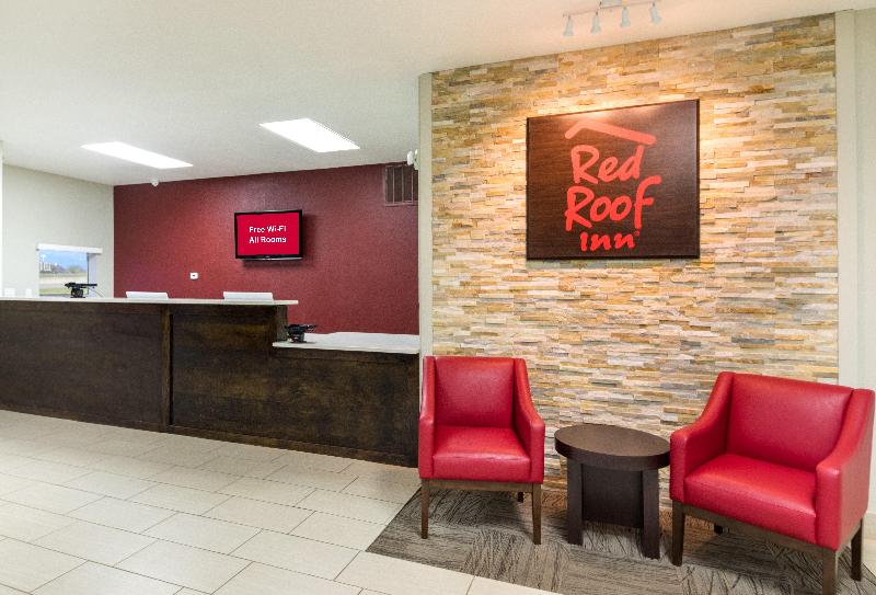 Red Roof Inn Temple - photo 10