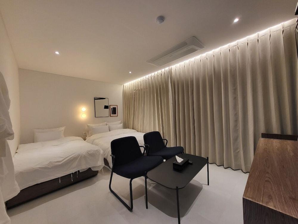 Aank Hotel Osan - last minute hotel in Osan