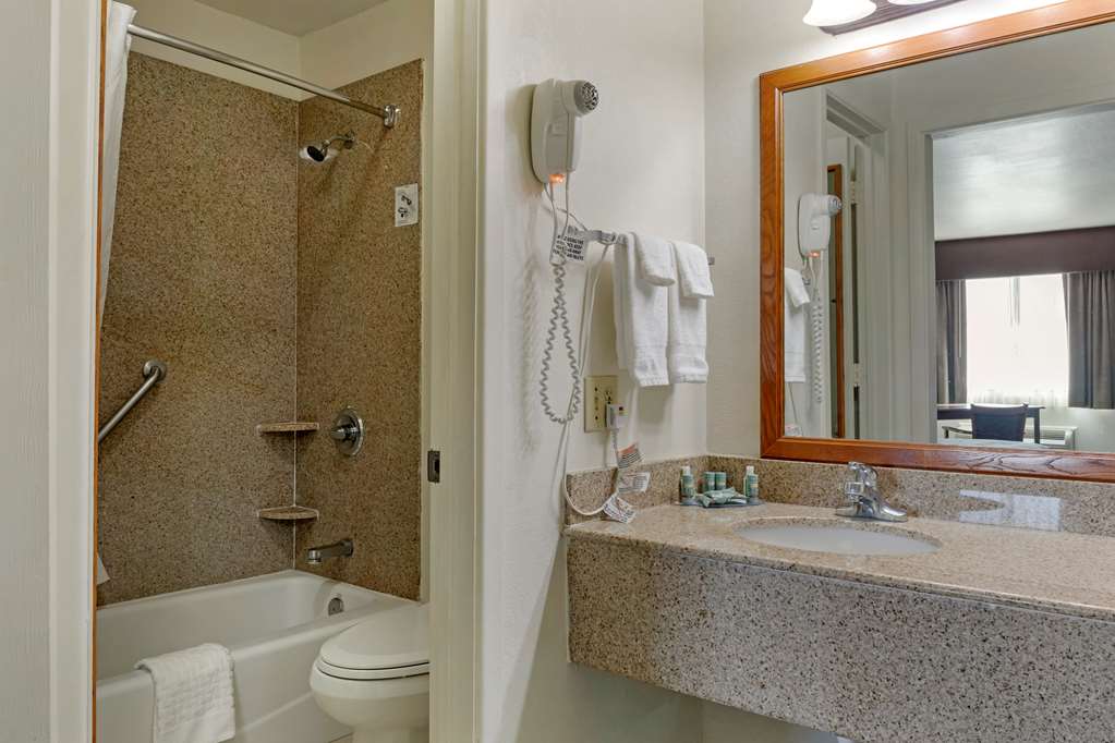 Best Western Caprock Inn - photo 18