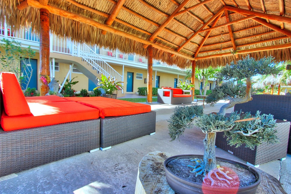 Oceans Beach Resort - photo 105