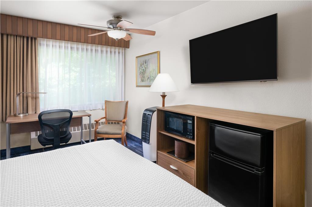 Best Western Kodiak Inn - photo 25
