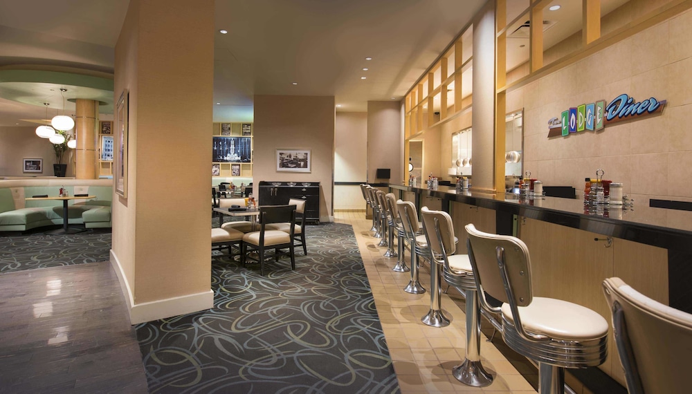 MotorCity Casino Hotel - photo 24
