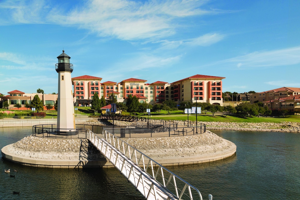 Hilton Dallas Rockwall Lakefront - photo 65