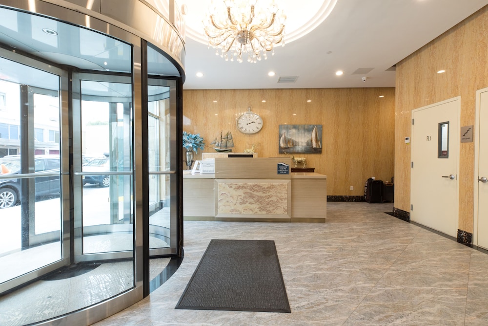 Mayflower Boutique Hotel - photo 27