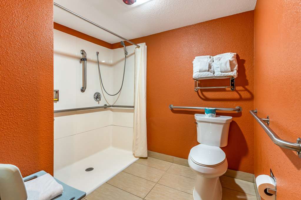 Best Western Plus Inn Scotts Valley - photo 37