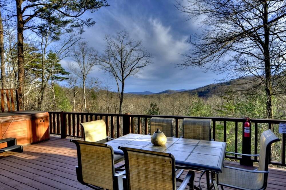 Blue Ridge Beary Sweet - photo 12