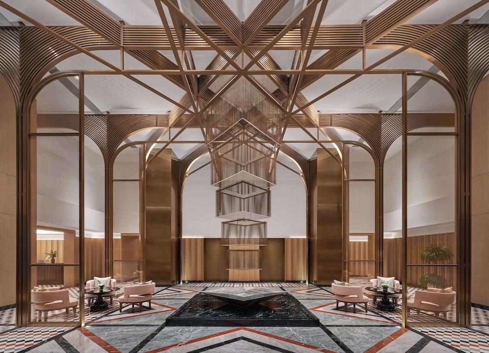 Conrad Urumqi — Urumqi — photo 3