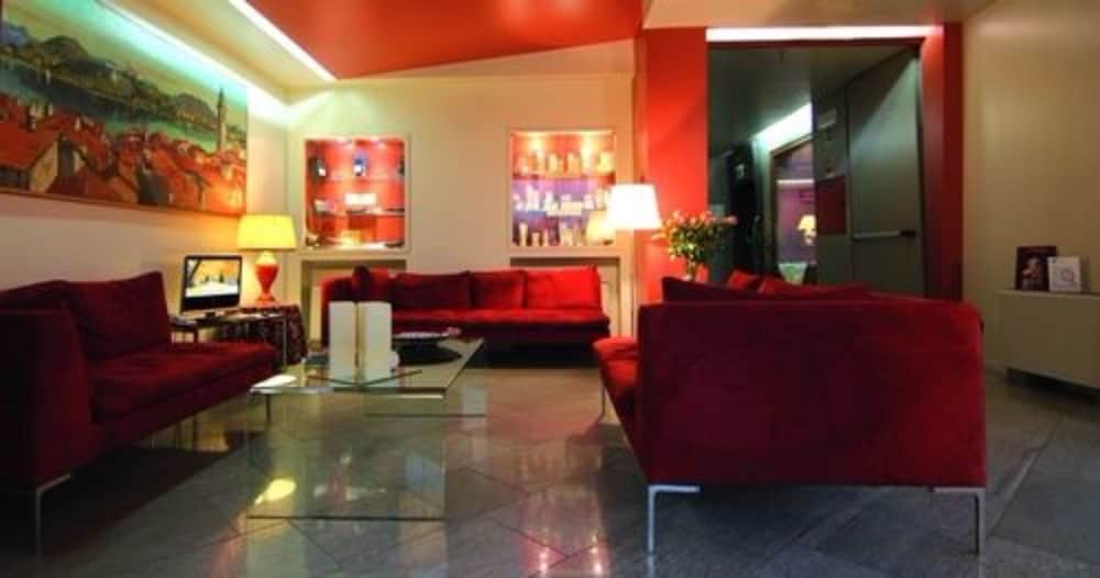 Sirio Hotel — Dormelletto — photo 3