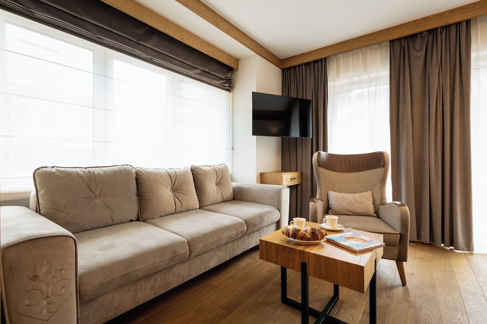 Aparthotel Merynos - last minute hotel in Zakopane