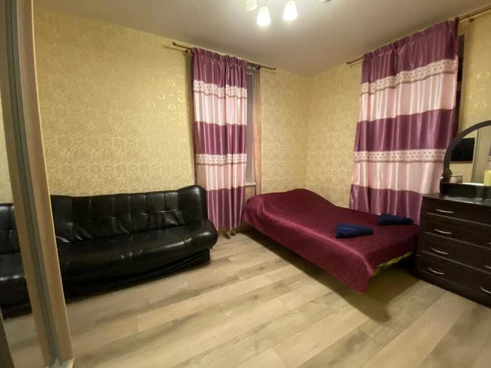Hotel Cordial - last minute hotel in Vladivostok