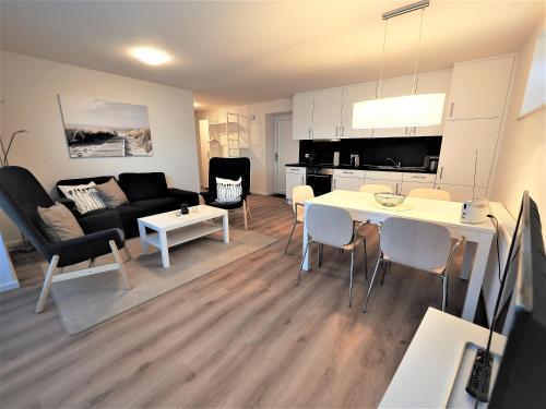 FIS 001 Seeperle — 4-Star Luxury Hotel in Scharbeutz, Germany
