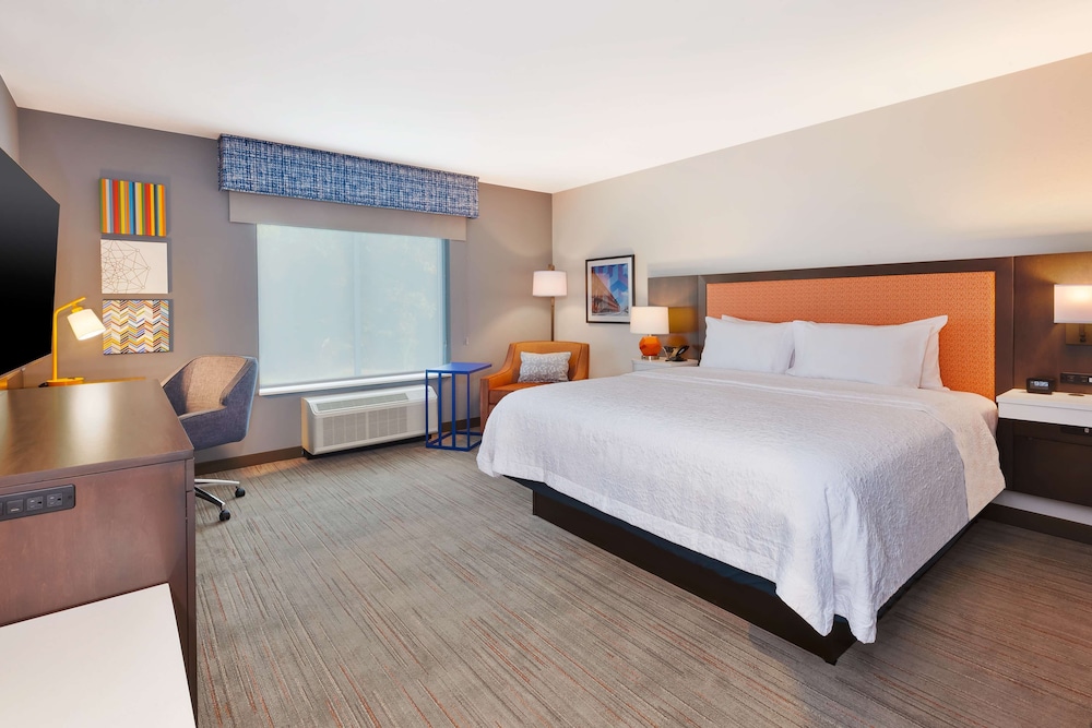 Hampton Inn Danville VA - photo 11