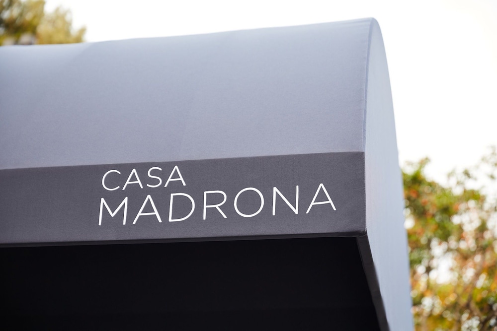 Casa Madrona Hotel & Spa - photo 98