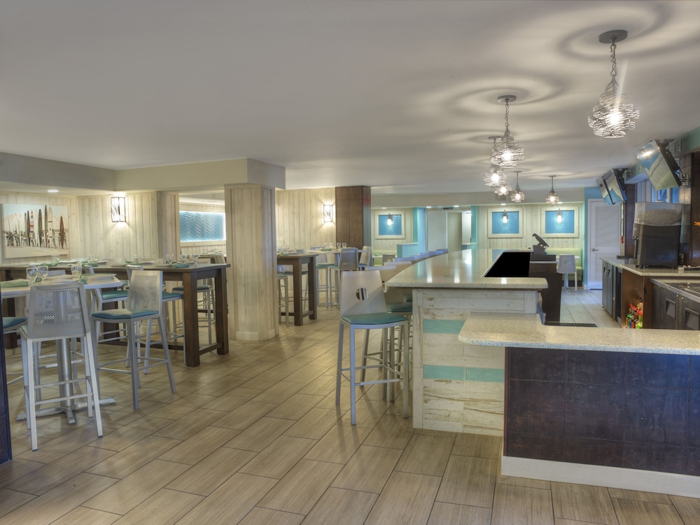 Holiday Inn Resort Daytona Beach Oceanfront by IHG - photo 36