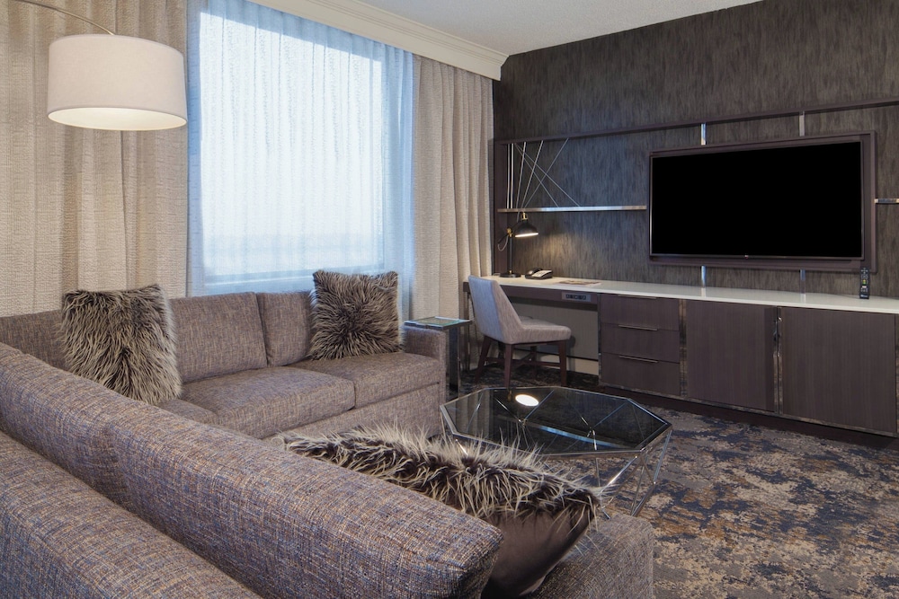 Dallas Fort Worth Airport Marriott - photo 31