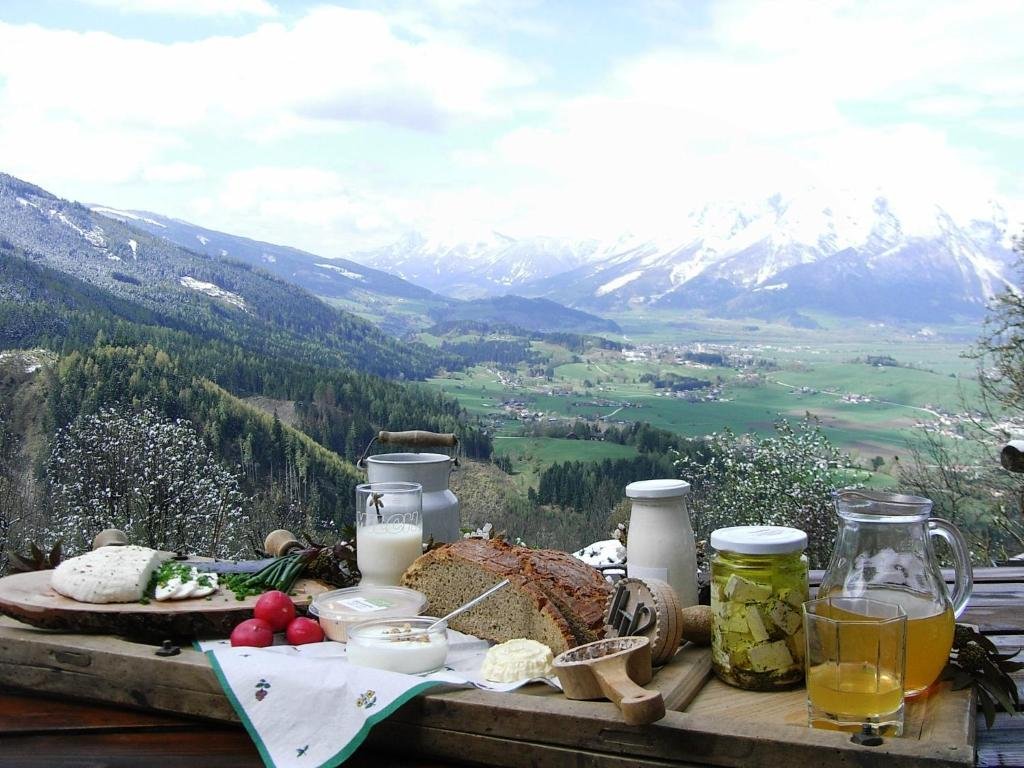 Bio Erlebnis Bauernhof Thonnerhof