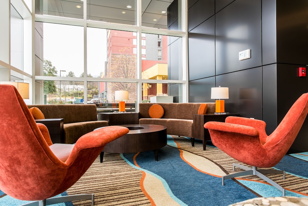 Holiday Inn Hotel & Suites Chattanooga Downtown by IHG - photo 61