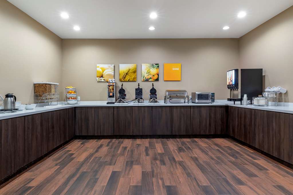 Comfort Suites Cedar Park Austin Northwest - photo 34