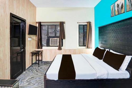 Hotel O Mathura Government Museum in Mathura, India