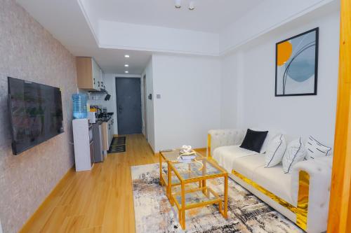 CozynestComfort Kilimani