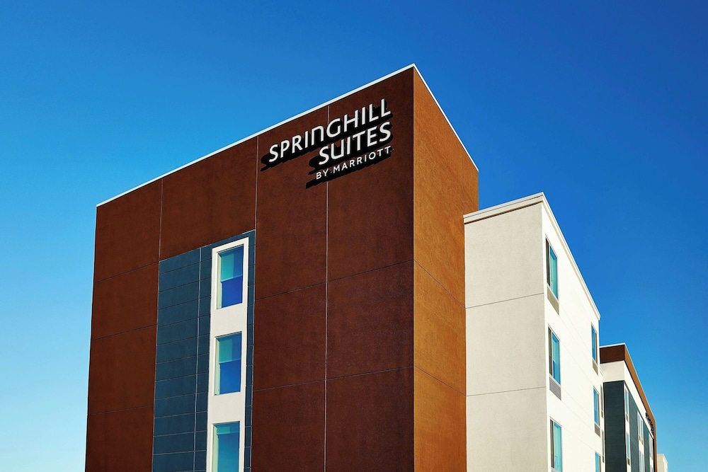SpringHill Suites by Marriott Springfield North in Springfield, United States