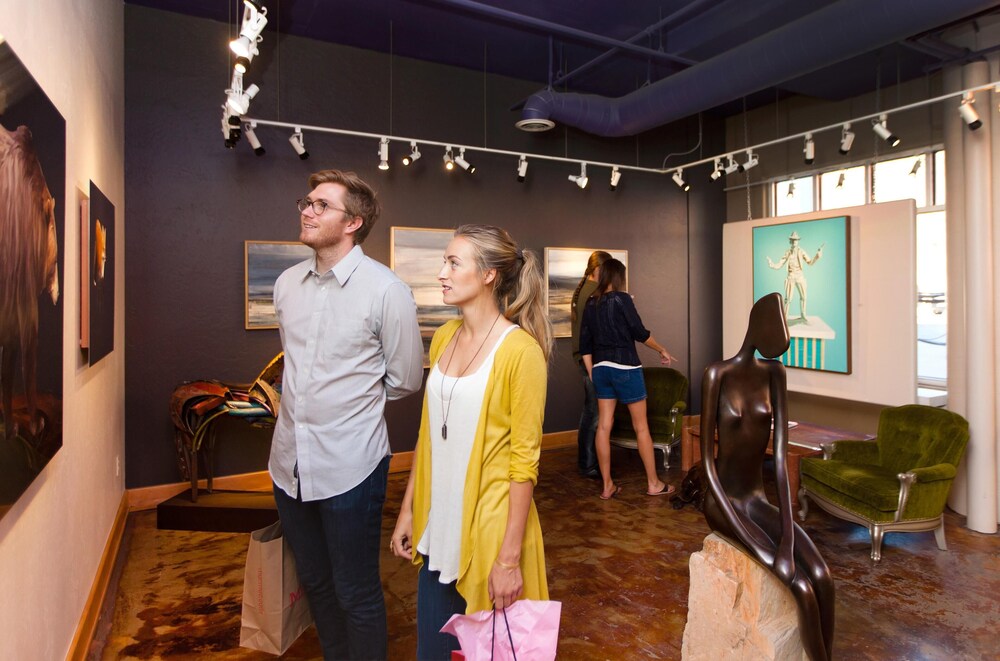 Galleria 307 by Park City Lodging - photo 21